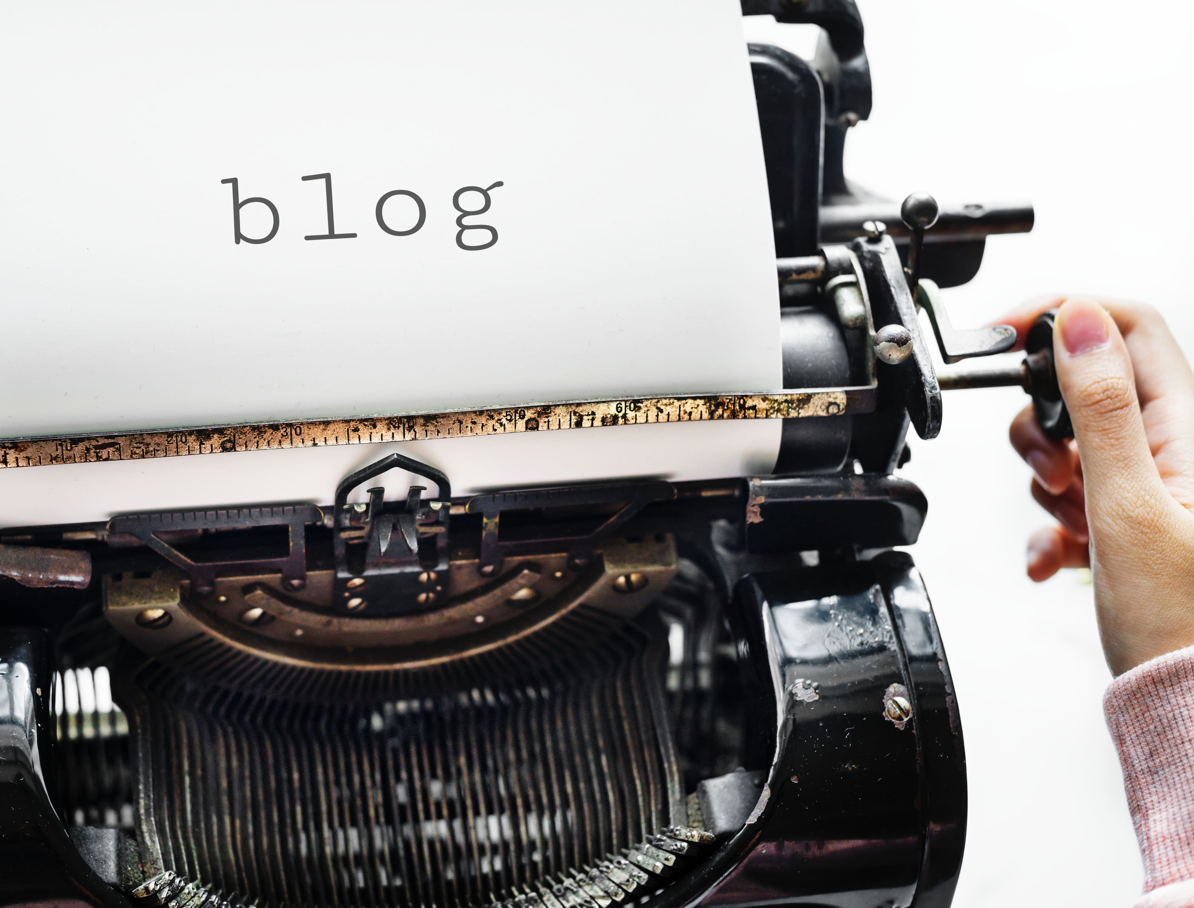 C’est quoi un blog ? 7 raisons d’en créer un  monblogpro.fr